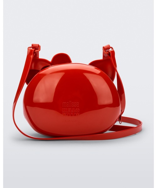 melissa（メリッサ）の「MELISSA BAG + HELLO KITTY AND FRIENDS（ショルダーバッグ・レディース・レッド/ベージュ/ブラック・FREE）」の9枚目の写真