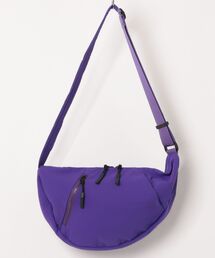 Three Four Time（スリーフォータイム）の「water proofサイドポケットショルダー（ショルダーバッグ）」