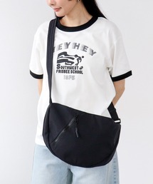 water proofサイドポケットショルダー