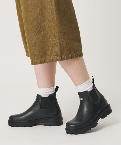 AIGLE＞チェルシー レインブーツ（レインシューズ）｜AIGLE（エーグル