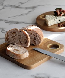 a.depeche（アデペシュ）の「【a.depeche/アデペシュ】カッティングプレート　duibi cutting board square（キッチンツール）」