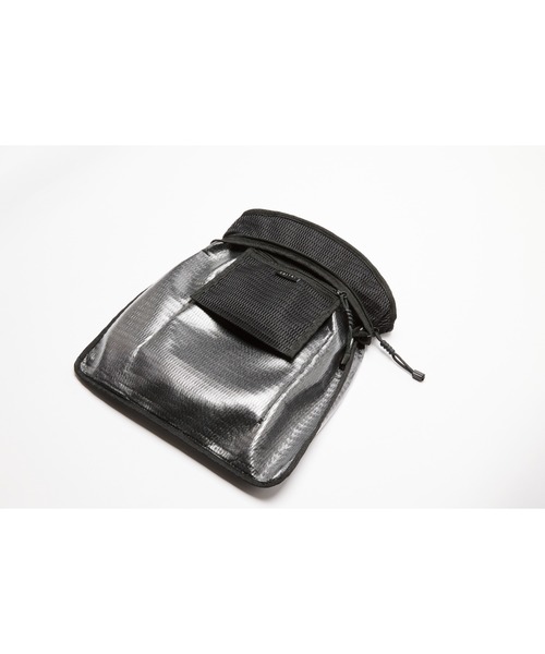 EDITA.(エディータ)の「洗濯機で洗える Washable Multi Way Utility Tote 防水 / 通勤(トートバッグ・メンズ・ブラック/スミクロ・FREE)」の7枚目の写真