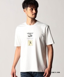 <仮面ライダー>コラボTシャツ