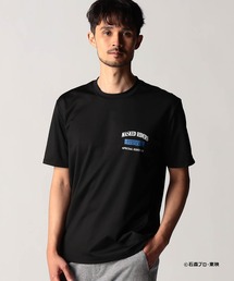 <仮面ライダー>コラボTシャツ