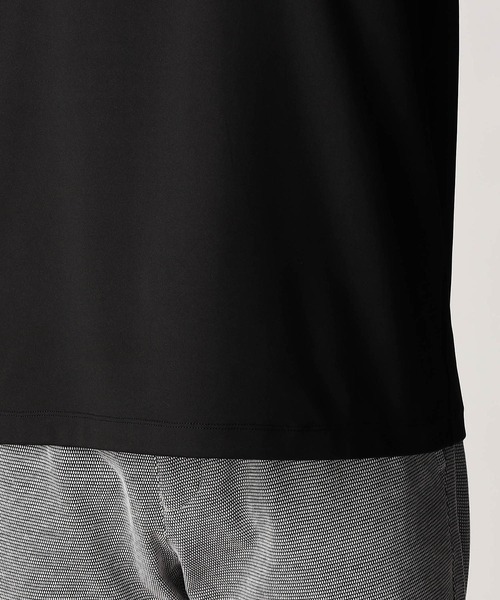 NICOLE CLUB FOR MEN(ニコルクラブフォーメン)の「<仮面ライダー>コラボTシャツ(Tシャツ/カットソー・メンズ・ブラック系その他2/ブラック/ホワイト系その他/ホワイト系その他2/ブラック系その他/オフホワイト・XX-LARGE/X-LARGE/LARGE/MEDIUM)」の20枚目の写真