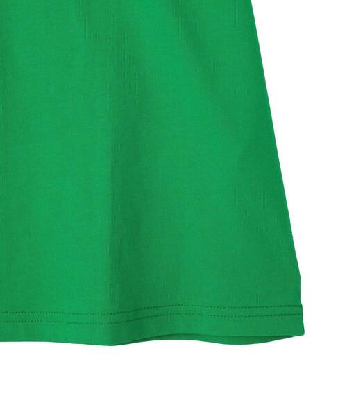 Green Parks(グリーンパークス)の「アソート柄フォトTシャツ(Tシャツ/カットソー・レディース・オフホワイト/レッド/グリーン/ブラック・FREE)」の22枚目の写真