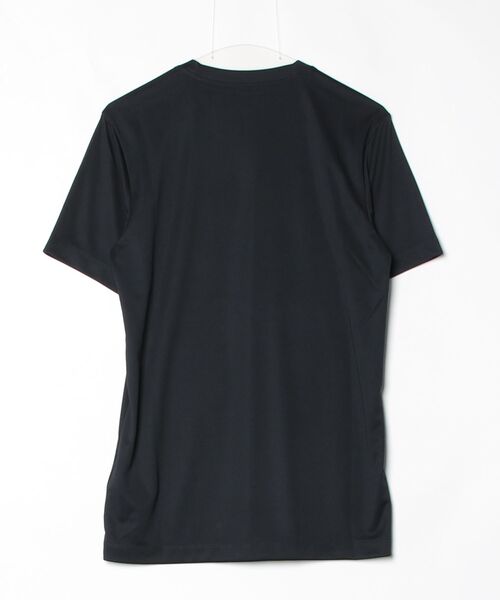 NIKE(ナイキ)の「ナイキ NIKE ナイキ DF STD FLEX S/S Tシャツ(Tシャツ/カットソー・メンズ・ライトグリーン/ホワイト/バイオレット/グレー/ブラック/グリーン・S/M/L/LL/3L)」の7枚目の写真
