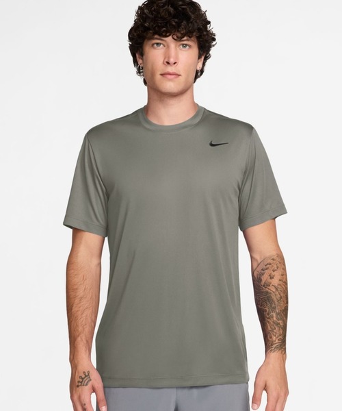 NAIKI NIKE DF STD FLEX S/S футболка
