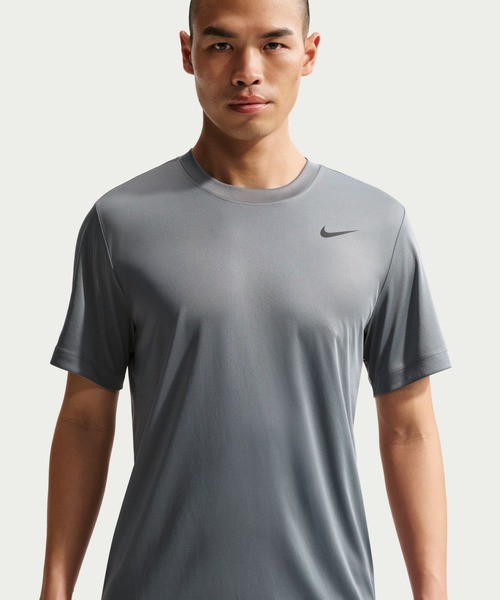 NIKE｜ナイキのTシャツ/カットソー（グレー/灰色系）通販 - ZOZOTOWN