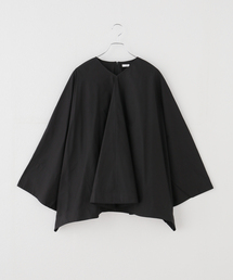 【SEEALL/シーオール】TRIANGLE PULL OVER TOP