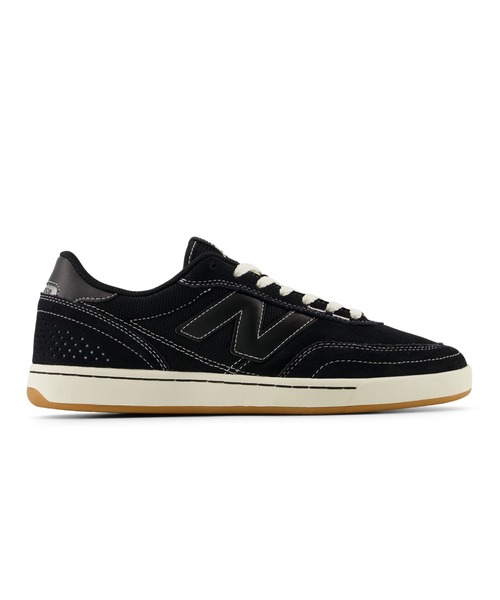 NEW BALANCE(ニューバランス)の「NB Numeric 440 V2(スニーカー・メンズ・ブラック×ホワイト・25.0cm/24.5cm/24.0cm/23.5cm/23.0cm/29.0cm/28.5cm/28.0cm/27.5cm/27.0cm/26.5cm/26.0cm/25.5cm)」の6枚目の写真