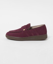 <adidas Originals>ハンドボール スペツィアル ローファー