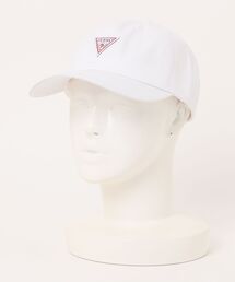 Guess | 【GUESS】ゲス ロゴ ベースボールキャップ(キャップ)