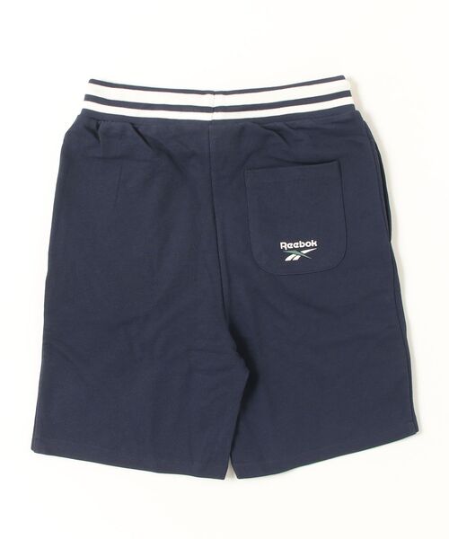 Reebok(リーボック)の「ローンクラブ ショーツ / LAWN CLUB SHORT(その他パンツ・メンズ・ネイビー/グレー・X-LARGE/SMALL/LARGE/MEDIUM)」の11枚目の写真