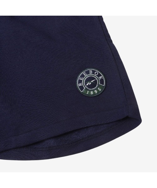 Reebok(リーボック)の「ローンクラブ ショーツ / LAWN CLUB SHORT(その他パンツ・メンズ・ネイビー/グレー・X-LARGE/SMALL/LARGE/MEDIUM)」の7枚目の写真
