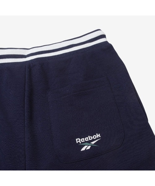 Reebok(リーボック)の「ローンクラブ ショーツ / LAWN CLUB SHORT(その他パンツ・メンズ・ネイビー/グレー・X-LARGE/SMALL/LARGE/MEDIUM)」の8枚目の写真