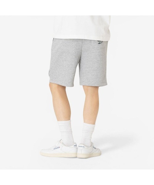Reebok(リーボック)の「ローンクラブ ショーツ / LAWN CLUB SHORT(その他パンツ・メンズ・ネイビー/グレー・X-LARGE/SMALL/LARGE/MEDIUM)」の13枚目の写真