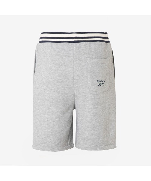 Reebok(リーボック)の「ローンクラブ ショーツ / LAWN CLUB SHORT(その他パンツ・メンズ・ネイビー/グレー・X-LARGE/SMALL/LARGE/MEDIUM)」の15枚目の写真