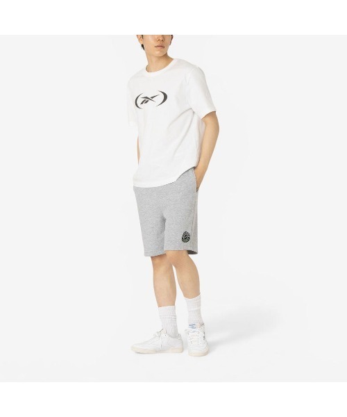 Reebok(リーボック)の「ローンクラブ ショーツ / LAWN CLUB SHORT(その他パンツ・メンズ・ネイビー/グレー・X-LARGE/SMALL/LARGE/MEDIUM)」の17枚目の写真