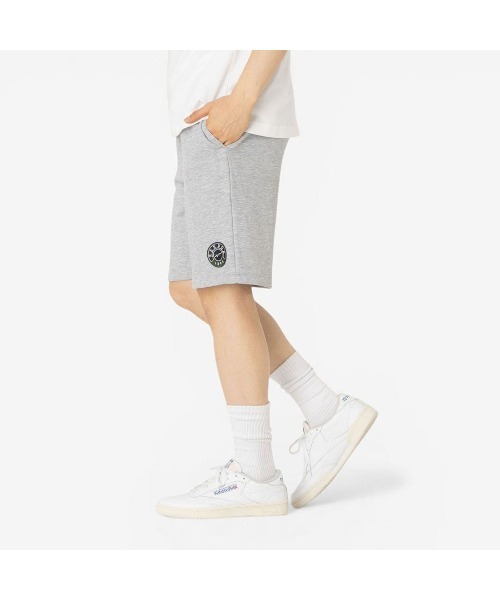 Reebok(リーボック)の「ローンクラブ ショーツ / LAWN CLUB SHORT(その他パンツ・メンズ・ネイビー/グレー・X-LARGE/SMALL/LARGE/MEDIUM)」の12枚目の写真