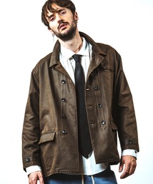 NO ID.（ノーアイディ）の「ジャケット（その他アウター）」
