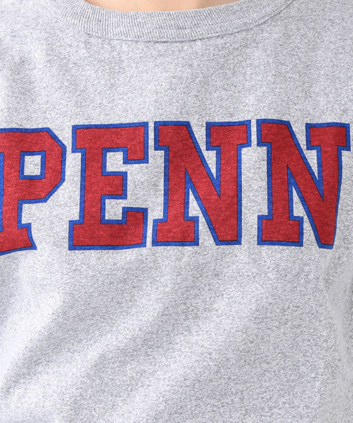 Champion（チャンピオン）の「CHAMPION / US Tシャツ（Tシャツ/カットソー・レディース・ホワイト/グレー/ダークグリーン・SMALL）」の15枚目の写真