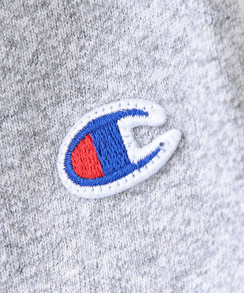 Champion（チャンピオン）の「CHAMPION / US Tシャツ（Tシャツ/カットソー・レディース・ホワイト/グレー/ダークグリーン・SMALL）」の5枚目の写真