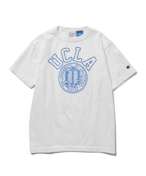 Champion（チャンピオン）の「CHAMPION / US Tシャツ（Tシャツ/カットソー・レディース・ホワイト/グレー/ダークグリーン・SMALL）」の22枚目の写真