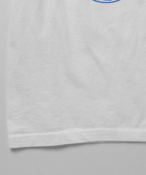 Champion（チャンピオン）の「CHAMPION / US Tシャツ（Tシャツ/カットソー・レディース・ホワイト/グレー/ダークグリーン・SMALL）」の17枚目の写真