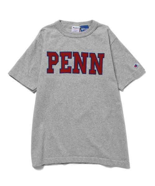 Champion（チャンピオン）の「CHAMPION / US Tシャツ（Tシャツ/カットソー・レディース・ホワイト/グレー/ダークグリーン・SMALL）」の18枚目の写真