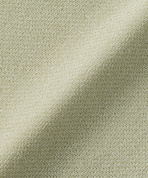 MUJI Labo(ムジラボ)の「〔MUJI Labo〕婦人 和紙混長袖クルーネックセーター(ニット/セーター・レディース・グリーン系/アイボリー/チャコールグレー・S/M/L/XL)」の17枚目の写真