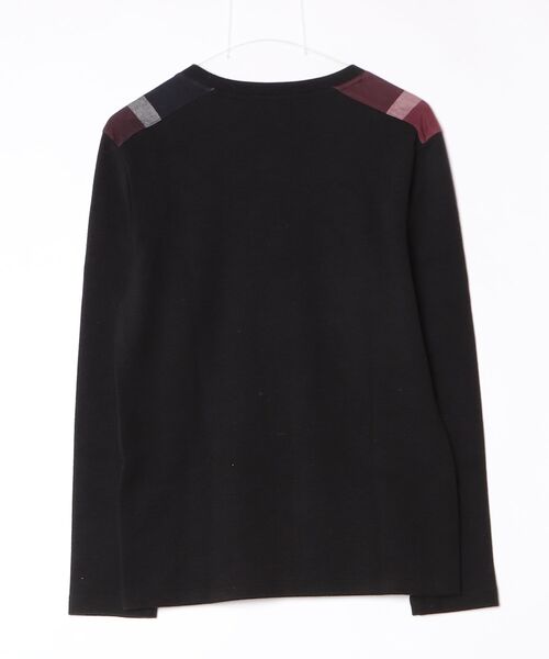 ブランド古着】長袖Tシャツ（Tシャツ/カットソー）｜BLACK LABEL