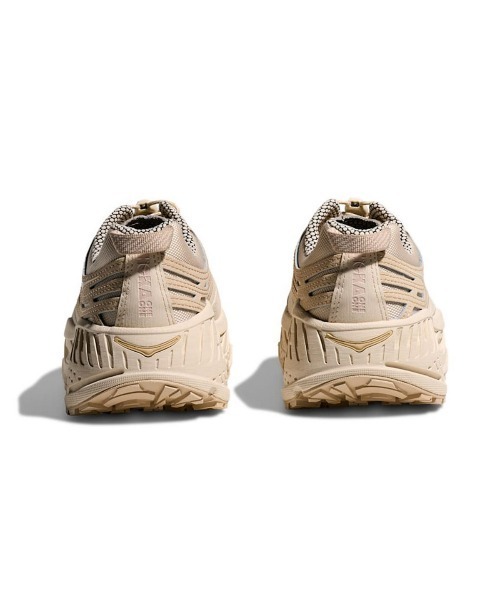 HOKA(ホカ)の「HOKA ELITE TERRAIN SYSTEM STINSON EVO OG(ホカ エリートテレインシステム スティンソン エボ OG)(スニーカー・メンズ・ネイビー系/ベージュ系・23cm/23.5cm/24cm/24.5cm/25cm/26cm/28cm/28.5cm/29cm/25.5cm/26.5cm/27cm/27.5cm)」の11枚目の写真