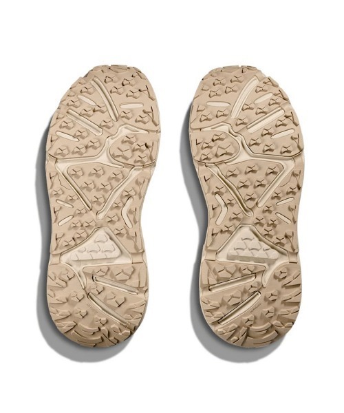 HOKA(ホカ)の「HOKA ELITE TERRAIN SYSTEM STINSON EVO OG(ホカ エリートテレインシステム スティンソン エボ OG)(スニーカー・メンズ・ネイビー系/ベージュ系・23cm/23.5cm/24cm/24.5cm/25cm/26cm/28cm/28.5cm/29cm/25.5cm/26.5cm/27cm/27.5cm)」の10枚目の写真