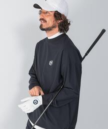 URBAN RESEARCH Sonny Label（アーバンリサーチサニーレーベル）の「OOPS　接触冷感ロングスリーブTシャツ（Tシャツ/カットソー）」