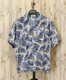 HORSE RAYON SHIRT
