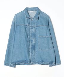 【2024SS】JOURNAL STANDARD デニムジャケット ブランド古着】デニムジャケット（デニムジャケット）｜JOURNAL