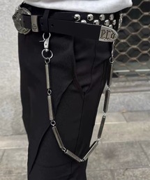 カイザーナックル メリケンサック カラビナ キーホルダー WO25W12AC01