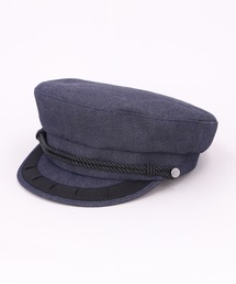 CA4LA | DENIM MARINE(キャスケット)