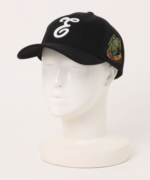 ELEMENT(�G�������g)��ELEMENT �����Y HIROTTON CAP �L���b�v �y2026�N�ă��f���z(�L���b�v)
