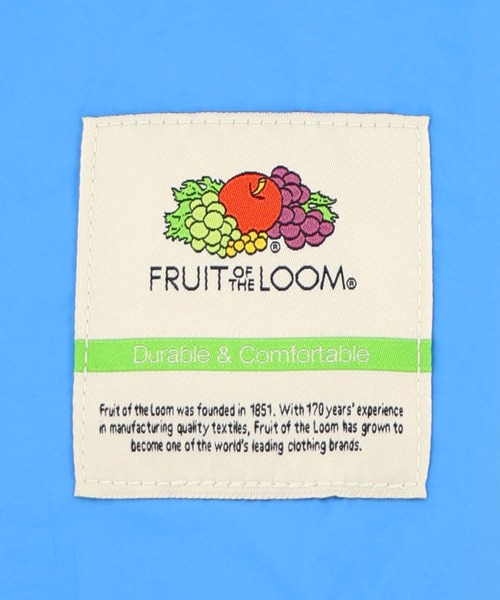 ScoLar（スカラー）の「662441：FRUIT OF THE LOOM×ScoLarコラボ ナイロンミニバッグ（ハンドバッグ・レディース・ネイビー/ブラック/ブルー/ピンク/グリーン・FREE）」の16枚目の写真