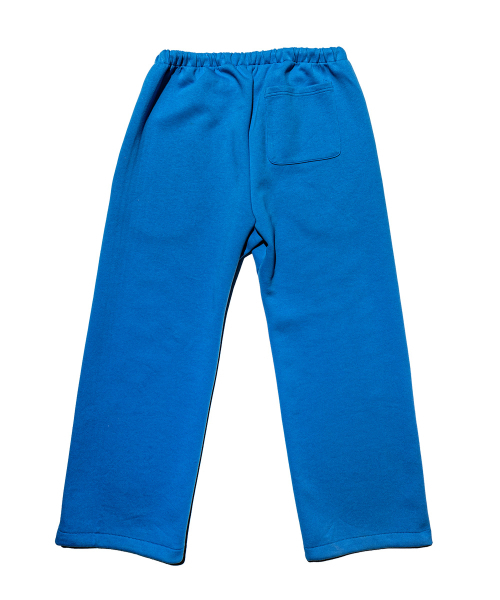 PUNCH DRUNK PARTIES（パンチドランクパーティーズ）の「SHG Sweatpants (BLUE)（スウェットパンツ・レディース・その他・1/2）」の3枚目の写真