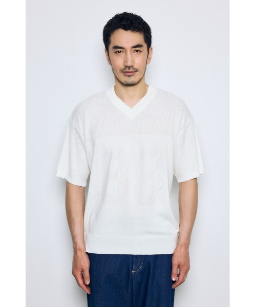 Nanbaring knit топс