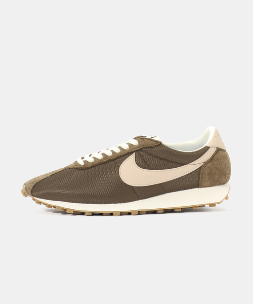 NIKE(ナイキ)の「NIKE LD-1000 HJ4687-202(スニーカー・メンズ・ブラウン・27.5cm/28cm)」の1枚目の写真