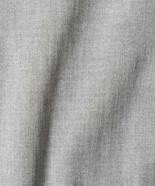BARNYARDSTORM(バンヤードストーム)の「BARNYARDSTORM / ハーフスリーブフードブルゾン【JAPAN FABRIC】<セットアップ対応>(ブルゾン・レディース・ベージュ/グレー・FREE)」の14枚目の写真