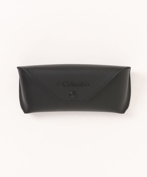 Columbia(コロンビア)の「【Columbia/コロンビア】ラウンド 偏光サングラス C501SPLB 200(サングラス・メンズ・ブラウン・FREE)」の2枚目の写真