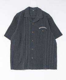 Kahiko（カヒコ）の「【Kahiko】SURF＆Palms マヒナMEN'S開襟シャツ（シャツ/ブラウス）」