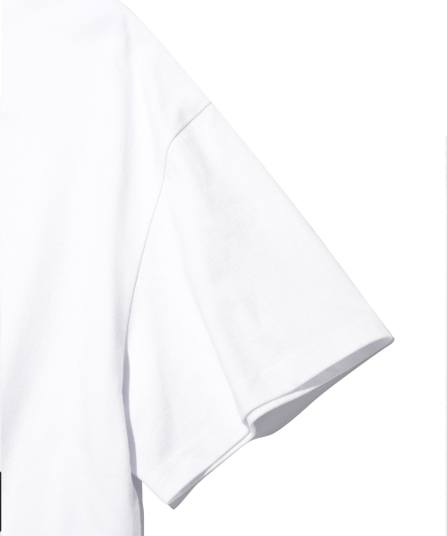 CRITIC(クリティック)の「CRITIC x DRAGON BALL Z GOTENKS FUSION TS WHITE(Tシャツ/カットソー・レディース・その他・LARGE/X-LARGE/XX-LARGE)」の5枚目の写真
