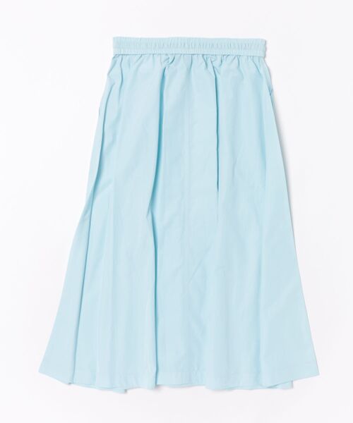 KENZO(ケンゾー)の「'Boke Flower 2.0' ミディ スカート(スカート・レディース・ブルー系その他・X-SMALL/MEDIUM/SMALL)」の3枚目の写真
