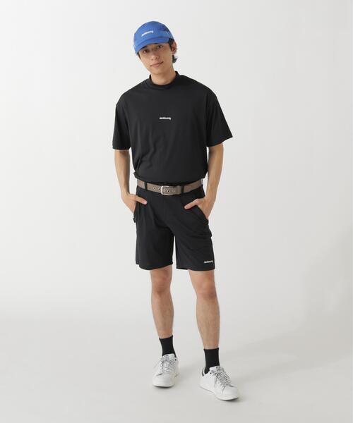 Jack Bunny!!(ジャックバニー)の「【Jack Bunny!!】サライテック ショートパンツ(その他パンツ・メンズ・ブラック/カーキ・LARGE/X-LARGE)」の4枚目の写真